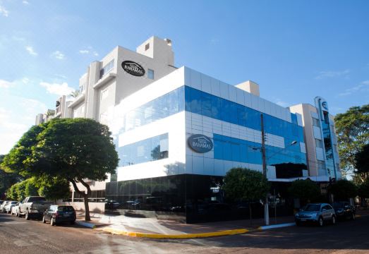 Hotel BahamasHotel Overview