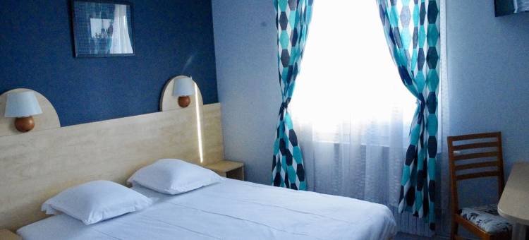 巴黎酒店(Hôtel de Paris)图片