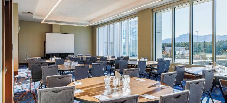 北极星酒店(Hotel Polaris)图片