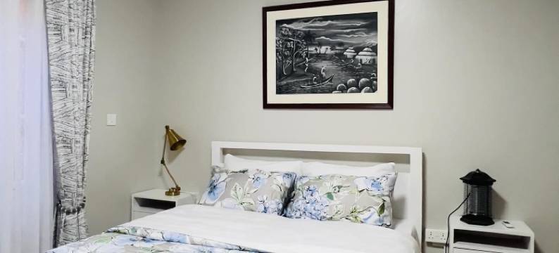 希尔兹家具公寓(Hillz furnished Apartments)图片