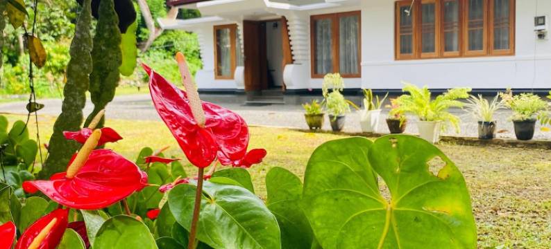 乌纳瓦图纳快乐谷住宅(Happy Valley Residence Unawatuna)图片