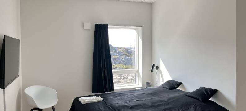 Tuukkaq Apartments图片