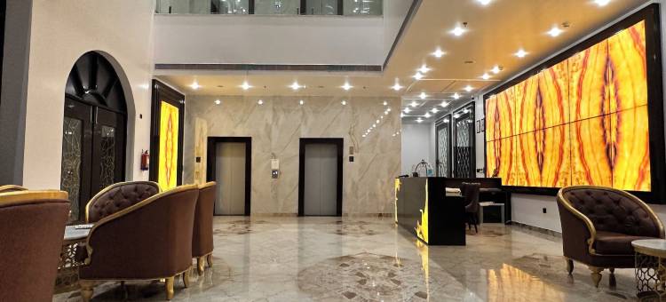 欧亚宫殿(Eurasia Palace Hotel)图片