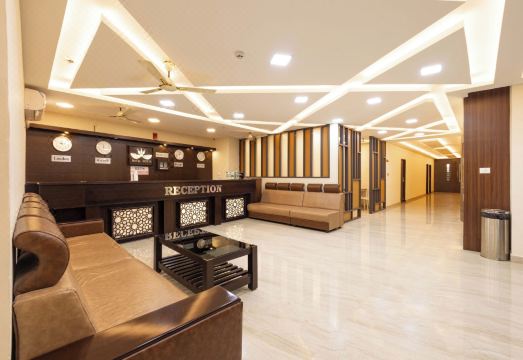 Hotel Rifaya Hotel Overview