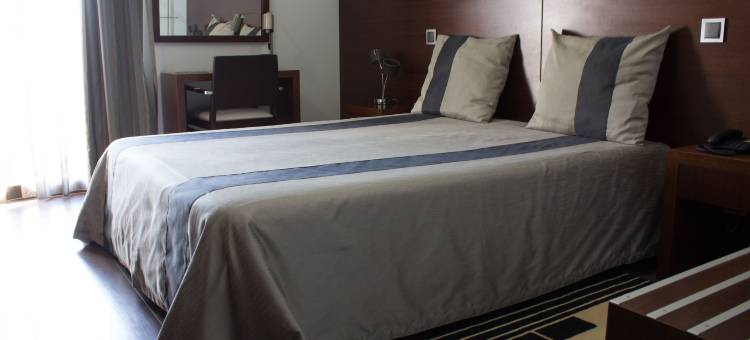 波塔斯德圣丽塔酒店(Hotel Portas de Santa Rita)图片