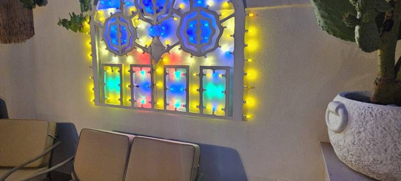 狐狸与葡萄酒套房及水疗中心(VOLPE E UVA Winesuites & Spa)图片