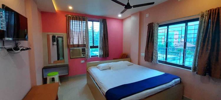 G.R.酒店(Hotel G.R.Inn)图片