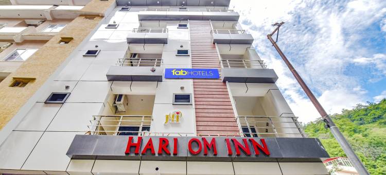 Fabhotel Hari Om Inn = Fabhotel 哈里奥姆旅馆(Fabhotel Hari Om Inn)图片