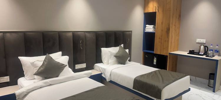 粉红酒店(Pinky Hotel)图片