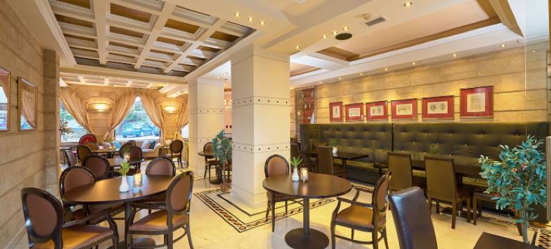 奥林巴斯地中海精品酒店(Olympus Mediterranean Boutique Hotel)图片