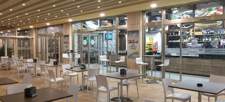 拉美齐亚大酒店(Grand Hotel Lamezia)图片