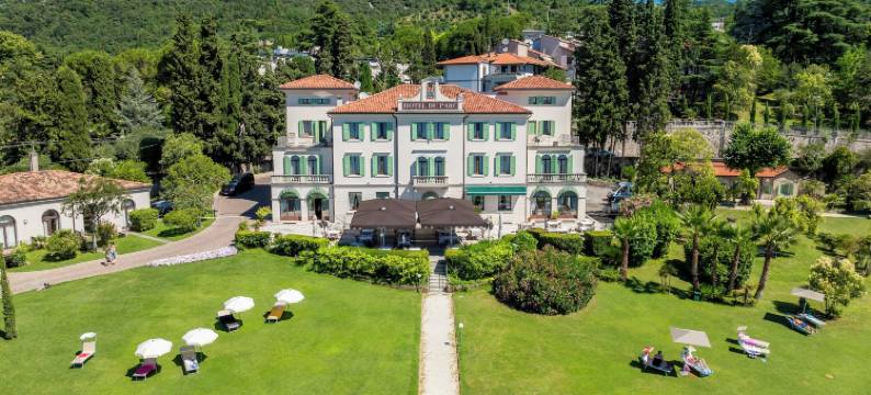 杜帕克酒店(Hotel du Parc)图片