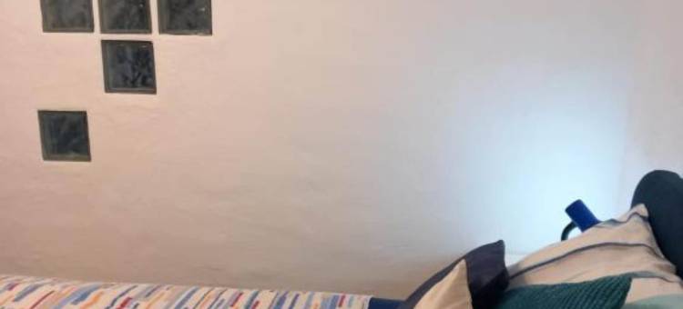 帕利特绿角旅馆(Guest House Green Corner Palit)图片