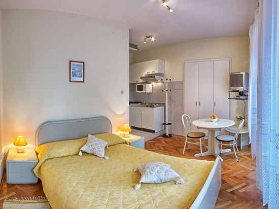 索莱维别墅酒店