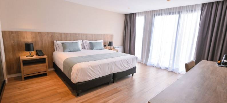 丹佛马德普拉塔酒店(Hotel Denver Mar del Plata)图片