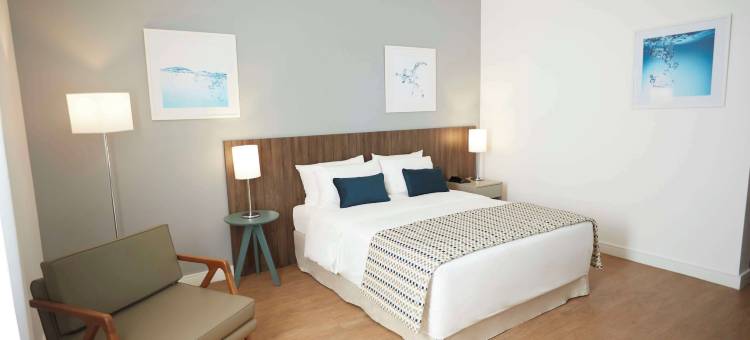 伊塔瓜伊郁金香酒店(Tulip Inn Itaguai)图片