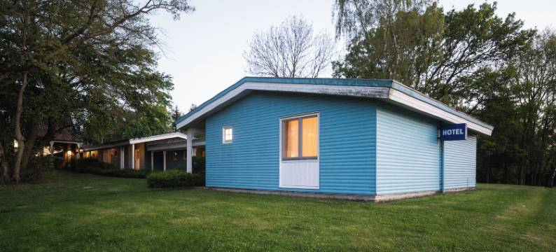 祖尔赛车道酒店(Zur Rennbahn)图片