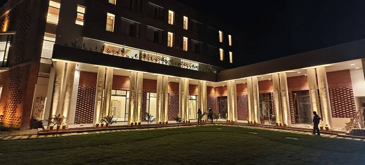 珍珠俱乐部度假村(The Pearl Club Resort)图片