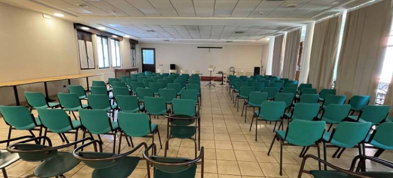 克莱门蒂酒店(Hotel Clementi)图片