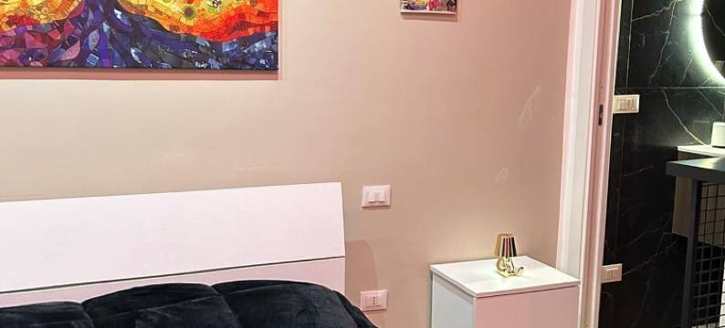 位于滨水区的1卧室-25平方米|带1个独立浴室(Sweet dreams)图片