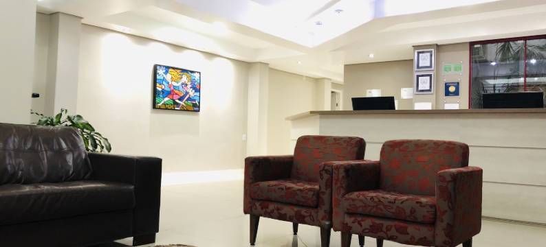 韦斯特法尔酒店(Hotel Westphal)图片