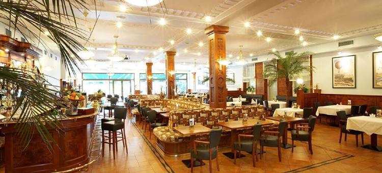 阿维翁酒店(Hotel Avion)图片