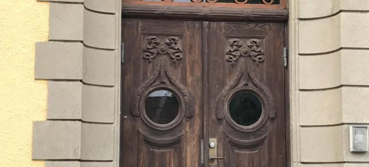 杭博酒店(Hotell Humbla)图片