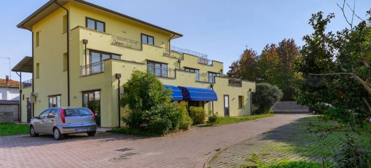 中央酒店(Hotel Centrale)图片