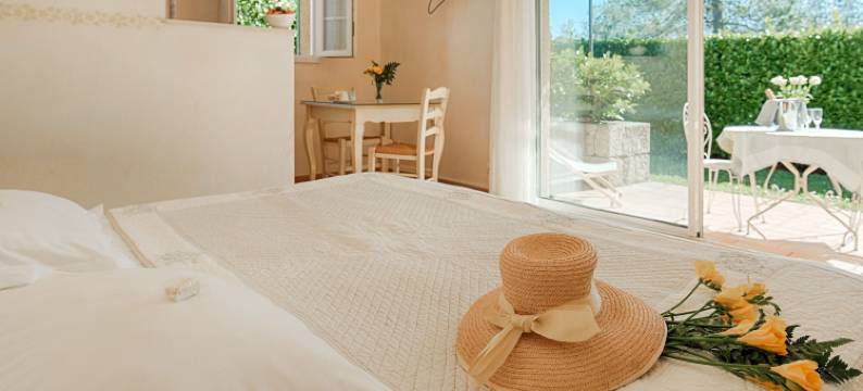 磨坊公寓酒店(La Résidence du Moulin)图片