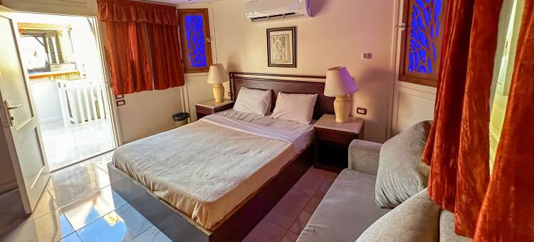 绿园度假酒店(Green Garden Resort)图片