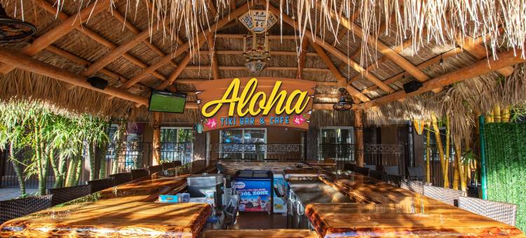 韦斯特盖特可可比奇海滩度假村(Westgate Cocoa Beach Resort)图片