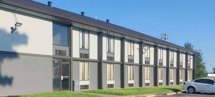 品质酒店(Quality Inn)图片