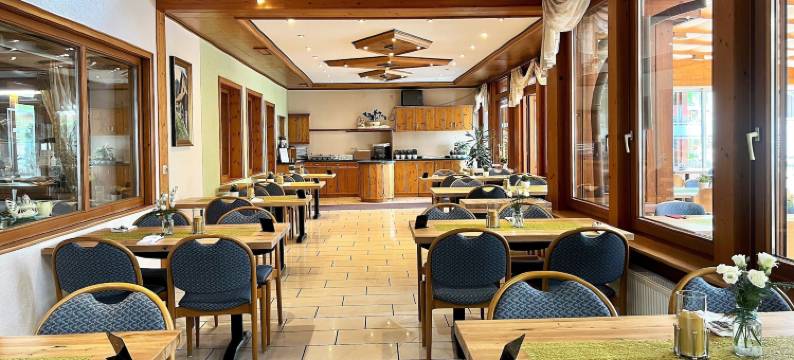 克劳斯坦波拉斯图本酒店(Hotel Klosterbräustuben)图片