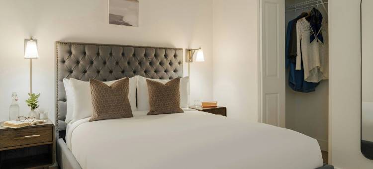 Sonder Ceros Apartments RiNo图片