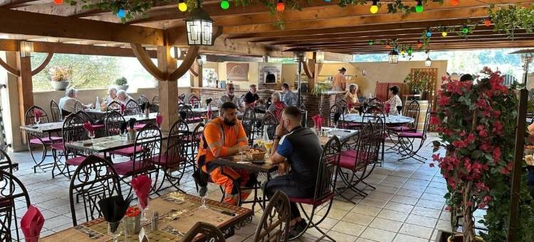 Le Relais Saint Germain图片