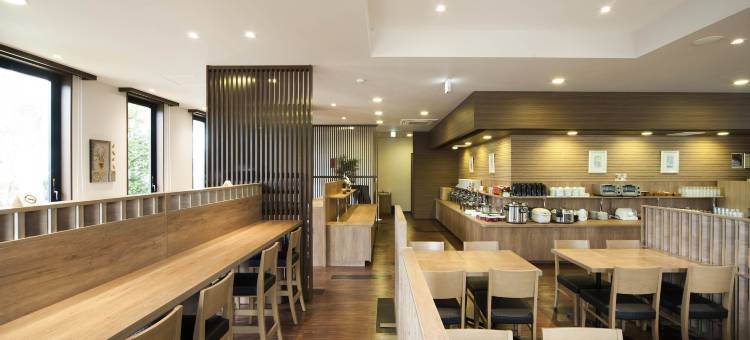 露樱酒店小野店(Hotel Route Inn Ono)图片