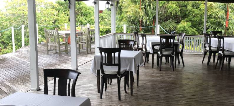 五王子酒店(Five Princes Hotel)图片