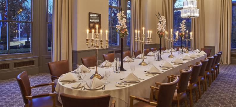 米尔纳约克酒店(The Milner York)图片