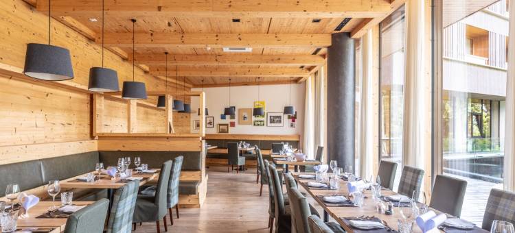 斯拉德明弗兰肯斯坦酒店(Falkensteiner Hotel Schladming)图片