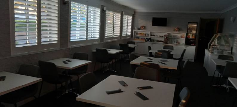 卧龙岗所罗门旅馆(Solomon Inn Motel Figtree)图片