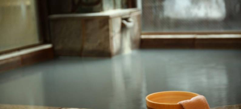 花钟亭花屋旅馆(Kashoutei Hanaya)图片