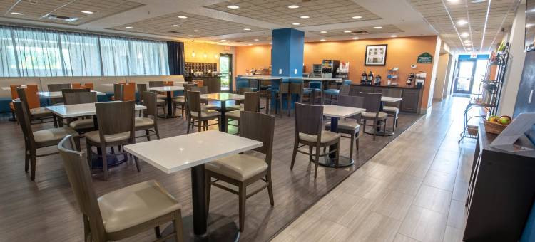 Wingate by Wyndham Indianapolis Airport Plainfield图片