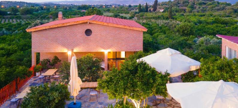 萨特苏玛精品酒店(Satsuma Butik Otel)图片