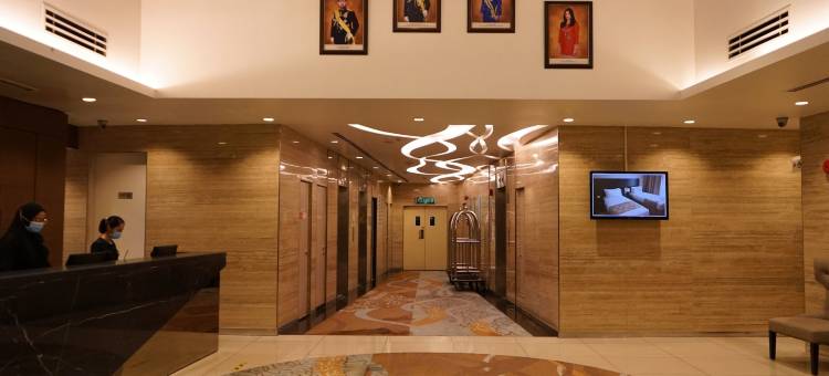 柔佛特立尼达套房酒店，Trademark Collection by 温德姆(Trinidad Suites Johor, Trademark Collection by Wyndham)图片