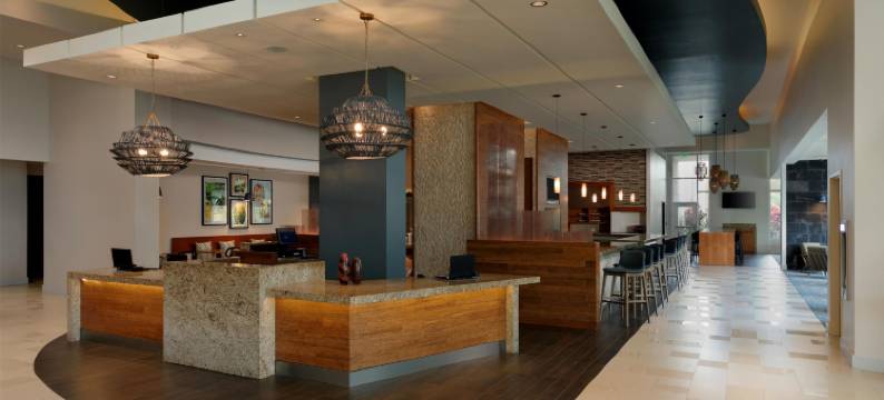 巴亚蒙凯悦嘉轩酒店(Hyatt Place Bayamon)图片