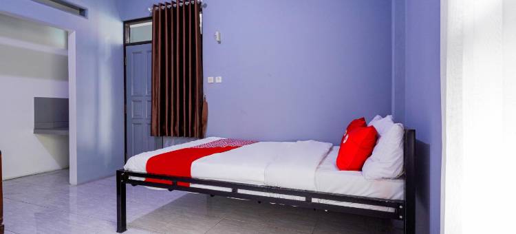 O酒店Pdl宾馆-清真(Hotel O Pdl Guest House Syariah)图片