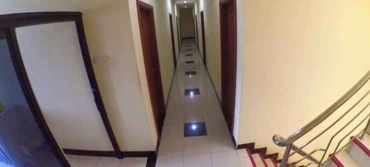 巴里巴里马里奥酒店(Hotel Mario Parepare)图片