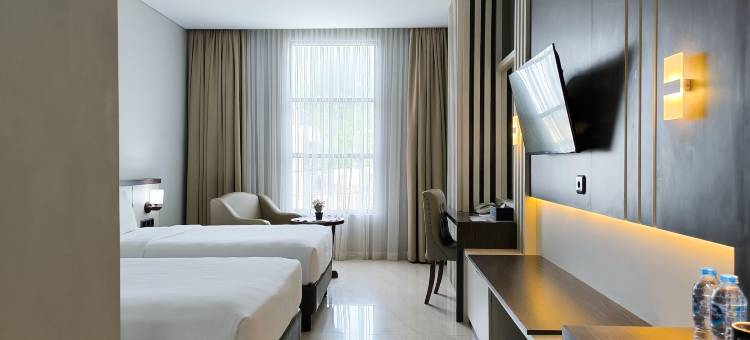 里利希全景酒店(Rylich Panorama Hotel)图片