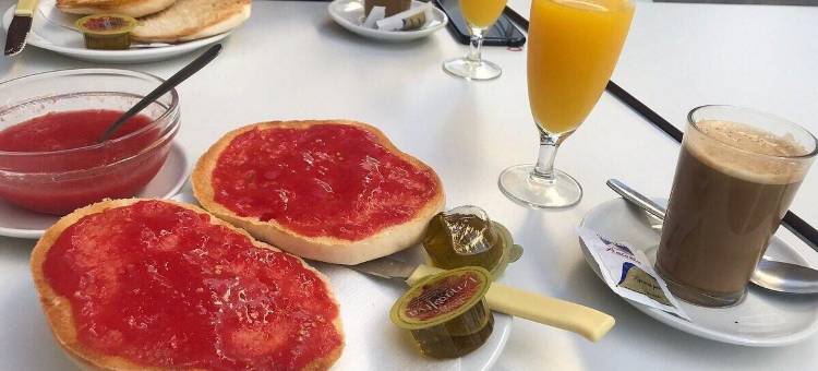 佛罗德丽斯旅馆 - 洛霍(Hostal Flor de LIS- Lojo)图片