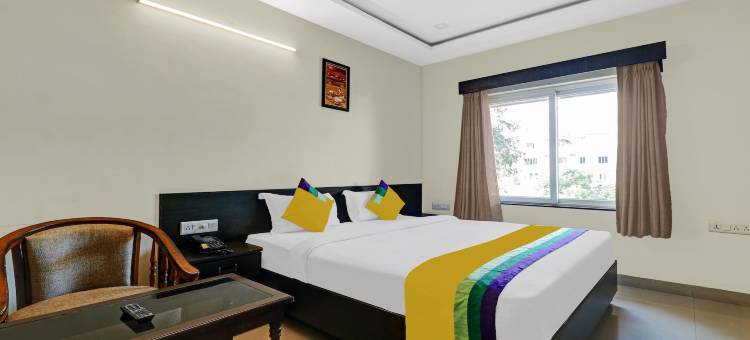 MVP酒店入住(Hotel Mvp Check Inn)图片